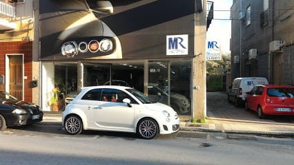 MR Auto