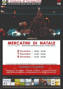 Mercatini di Natale