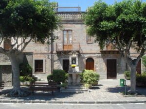 Torregrotta centro storico