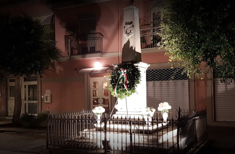 Torregrotta Galleria