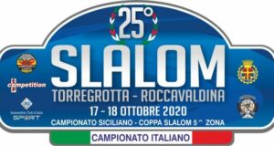Slalom Torregrotta – Roccavaldina